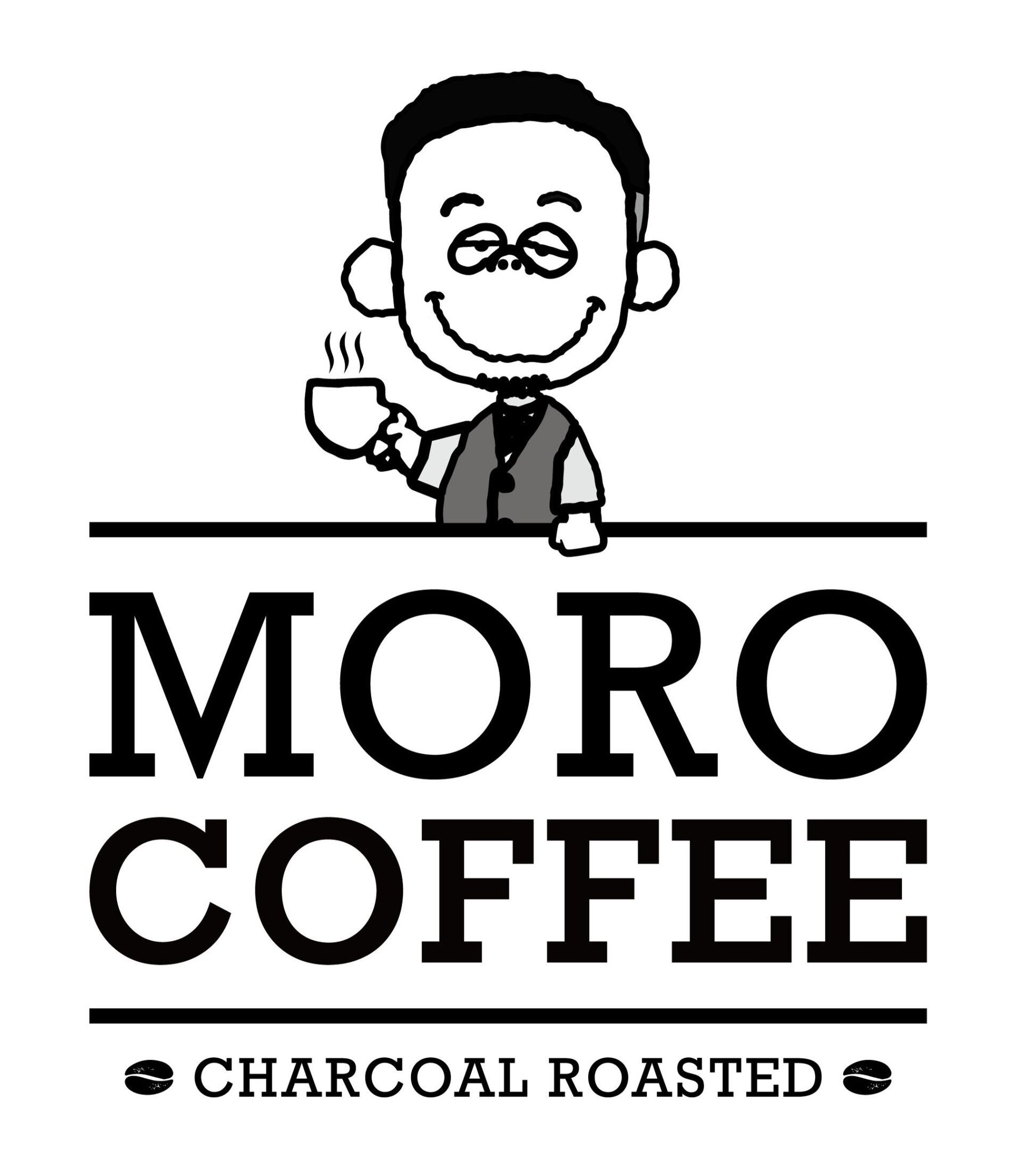 MOROcoffee STORE