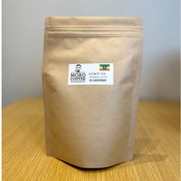 "100g"　エチオピア・モカ