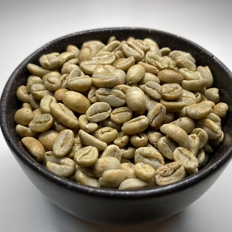 "200g"　エチオピア・ゲイシャ