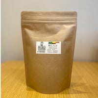 "200g" 　MOROブレンド（ブラジル・コロンビア・マンデリン）