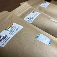 【定期便】ブレンドライトパック（ブレンド豆50g×3種類）