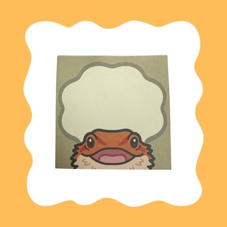 フトアゴヒゲトカゲ | STORES