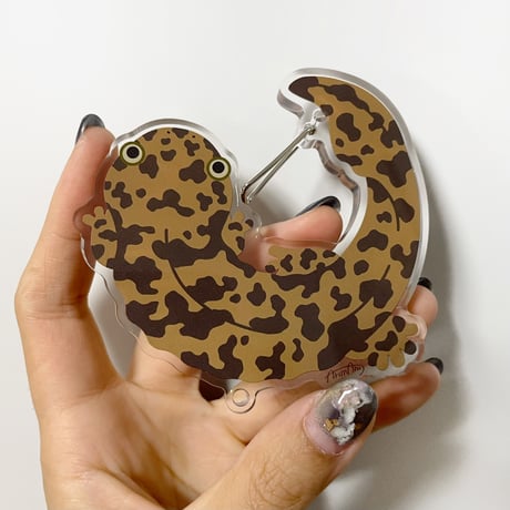 カラビナ | STORES