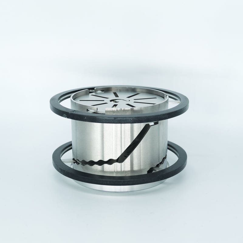 Steamulation Heat Management System | シーシャスイタイS