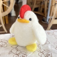 Feltma にわとりキット