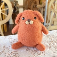 Feltma 犬キット