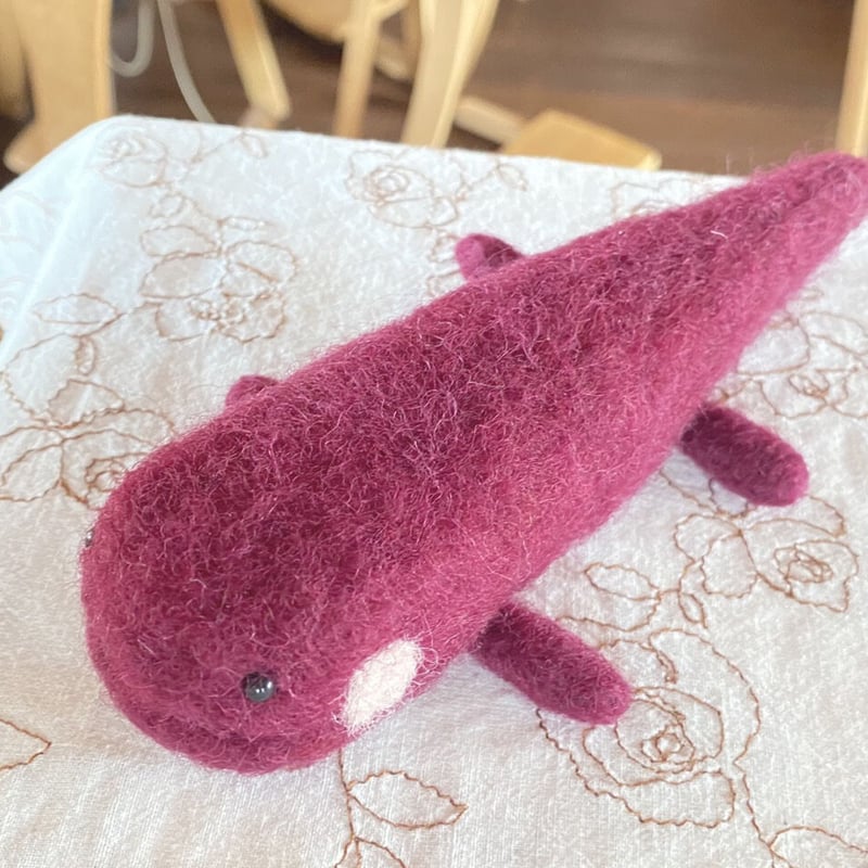 羊毛フェルト☆chuchumama ☆彡過去品オーダー用ページ 羊毛フェルト☆chuchumama ☆彡過去品オーダー用ページ