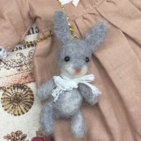 Feltma ミニうさぎキット