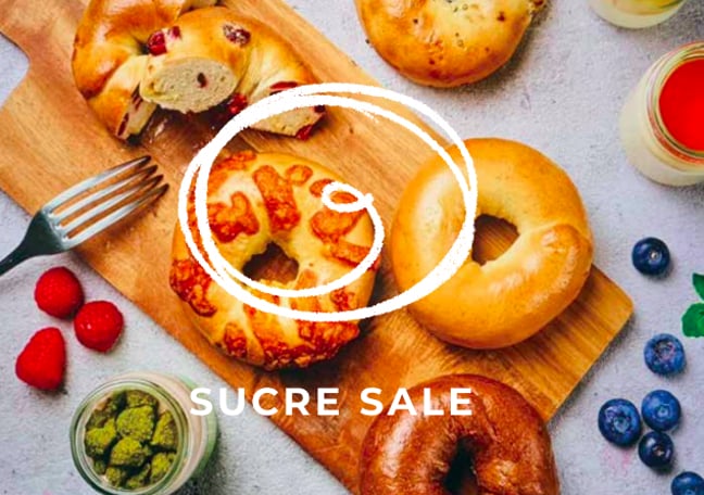 sucre salē