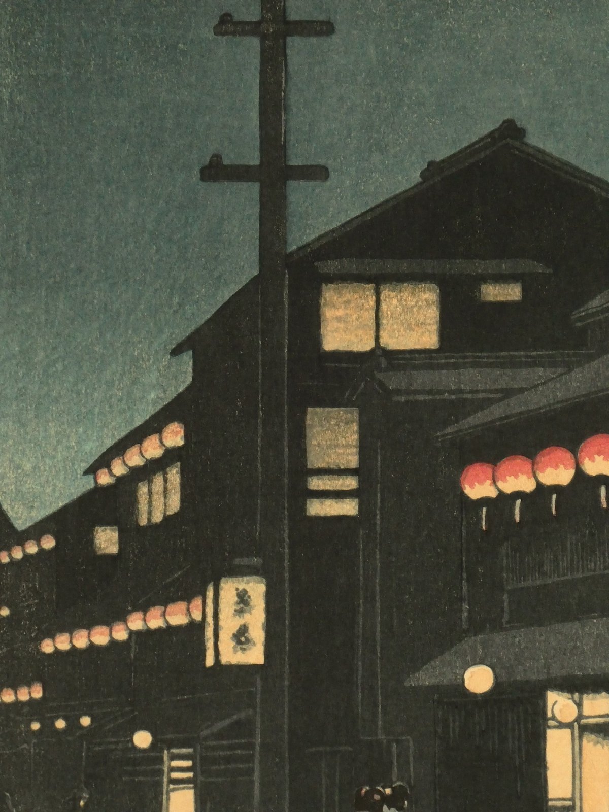 天才放浪画家　淀屋橋ゴッホ【夕焼け】希少原画 天才放浪画家 淀屋橋ゴッホ【夕焼け】希少原画 - メルカリ