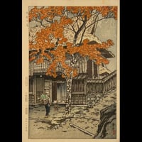 歌川広重・三代歌川豊国 當盛六花撰 菖蒲/UTAGAWA HIROSHIGE 歌川広重・三代歌川豊国 當盛六花撰 菖蒲/UTAGAWA HIROSHIGE