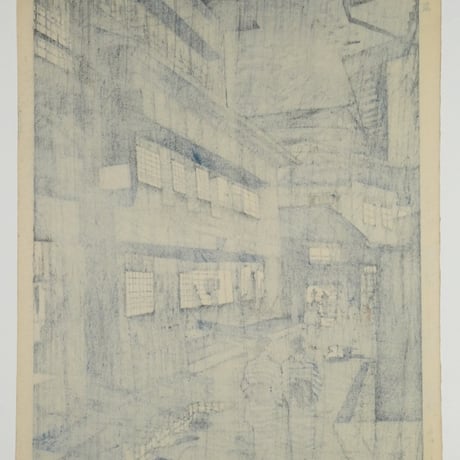 笠松紫浪 澁温泉/KASAMATSU SHIRO Shibu Hot Spring