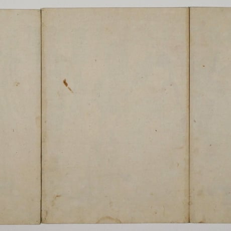 二代歌川国貞 相撲絵 三枚続 不知火光右エ門 他 三枚続/ KUNISADAⅡ