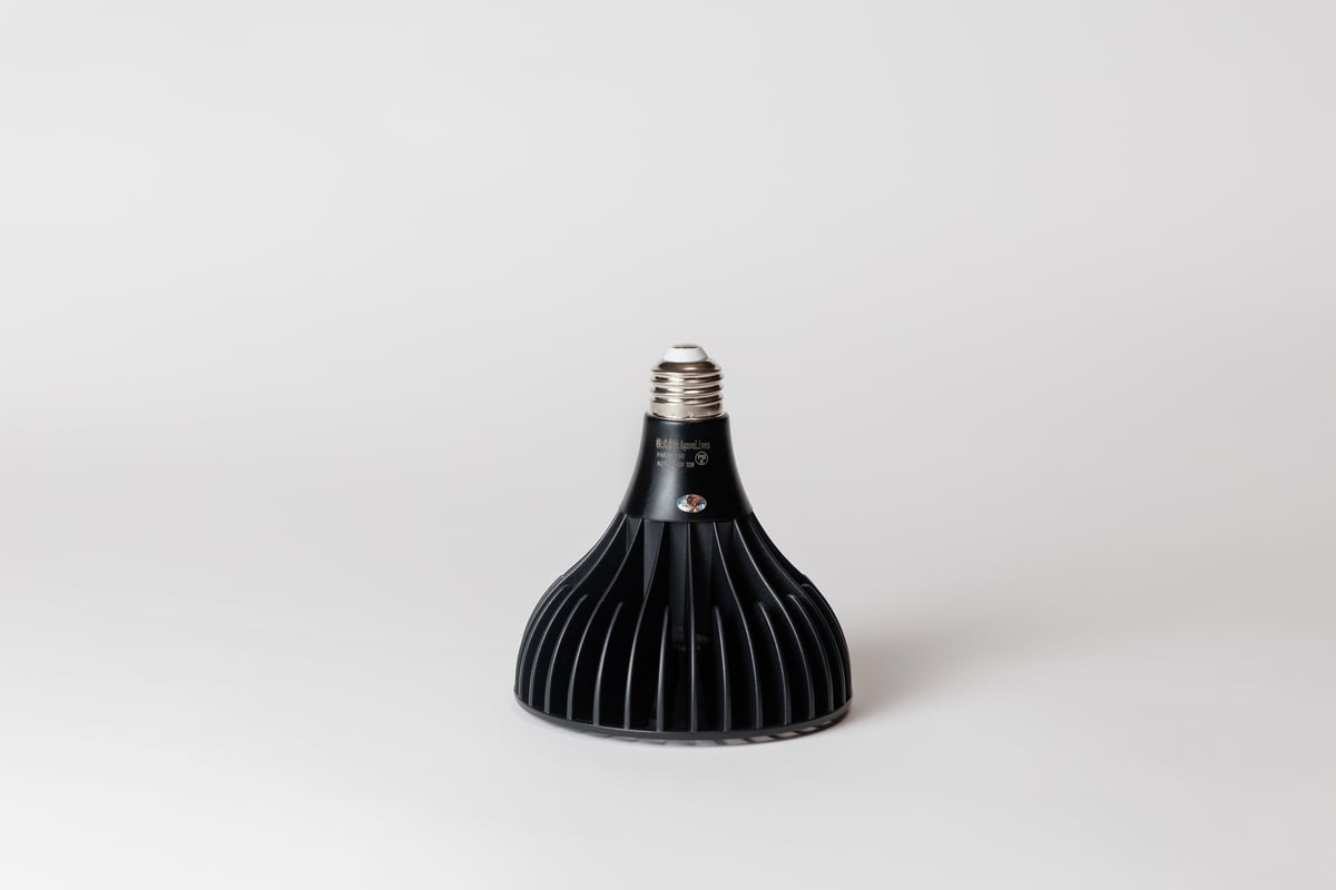 吊り下げ照明　アガベ　Agave Agave Light 32W Full Spectrum LED with UV | Aga