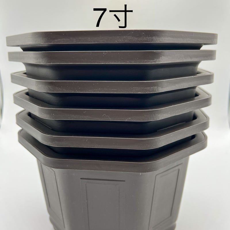 bur*oさま専用 柏木千繪 八角鉢4 点セット bur*oさま専用 柏木千繪