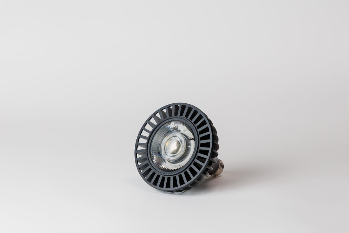 Agave Light 32W Full Spectrum LED with UV | Aga