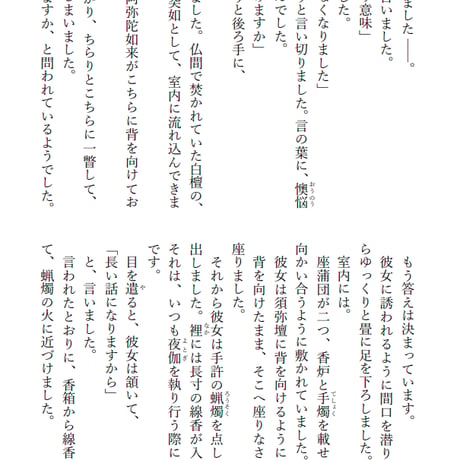 三諦の猫(AVERSE NOVELS vol.03)