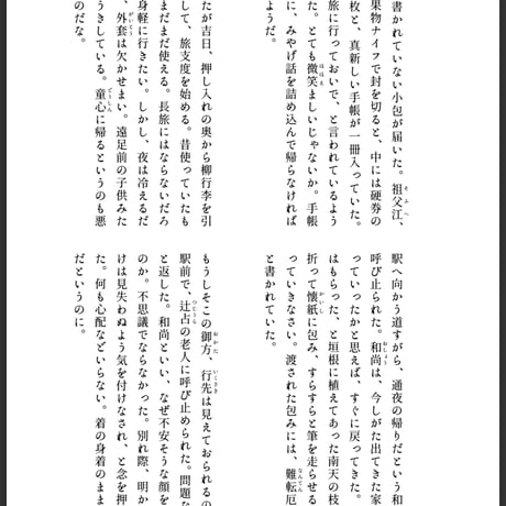 灯明守の猫(AVERSE NOVELS vol.01)
