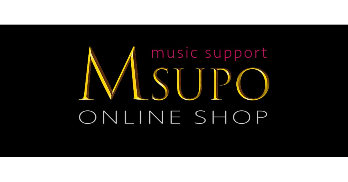 CATEGORY Msupo CD Shop | Msupo Online Shop