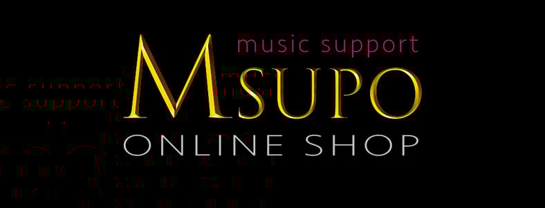CATEGORY Msupo CD Shop | Msupo Online Shop