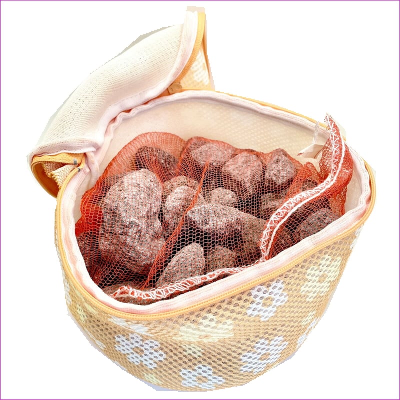 秋田産焼山石 1.5kg(箱入り)袋付き | オーセンセレクトショップ 秋田産焼山石 1.5kg(箱入り)袋付き | オーセンセレクトショップ