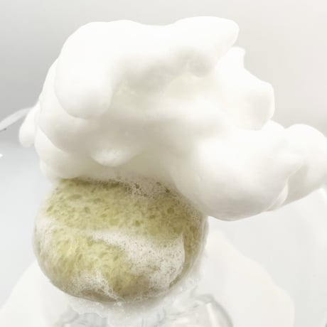 【【玉川小町】シルクと白樺の熟成石けん（極）30g  ×３個お得セット