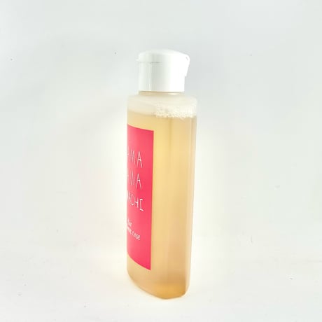 【玉川小町】 石けん専用トリートメントリンス（200mL）