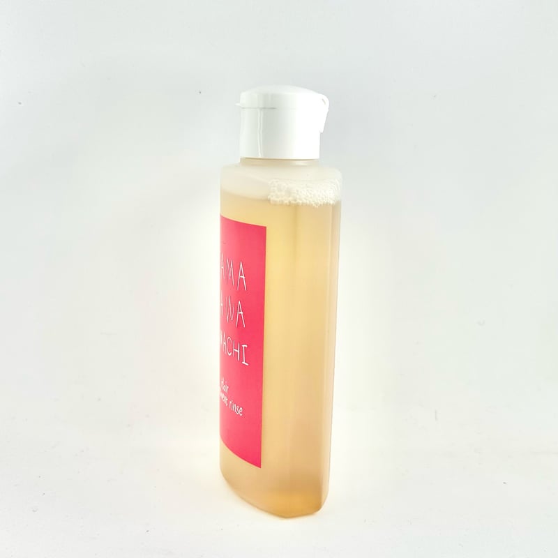 トリートメント販売専用 玉川小町 石けん専用トリートメントリンス（200mL） | オーセン