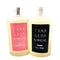 【玉川小町】  石けんシャンプー Premium＆ 石けん専用トリートメントリンス セット （各200mL）