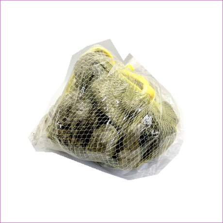 秋田産 焼山石 1.5kg（箱入り） ＋ 玉川小町 石けん（極）5g ×1個