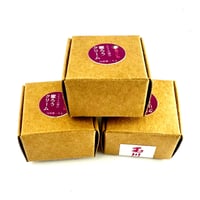 【玉川小町】シルクと白樺の蜜ろうクリーム 4g×3個お得セット