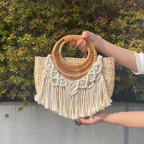 macrame basket bag 03