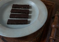 veganチョコプロテインスティック