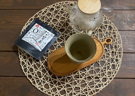もっとビューティー！お得粉末ごぼう茶２袋セット