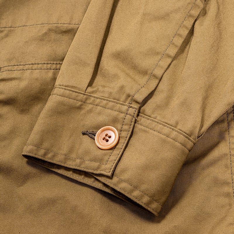 KENTサマージャケットとVAN JACサマースラックス KENTサマージャケットとVAN JACサマースラックス