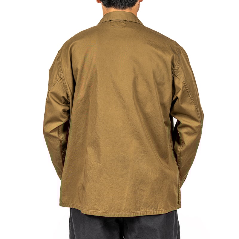 美品 WORKERS サマーフライトジャケット S WORKERS サマーフライトジャケット | マメチコ Fashion&vintage