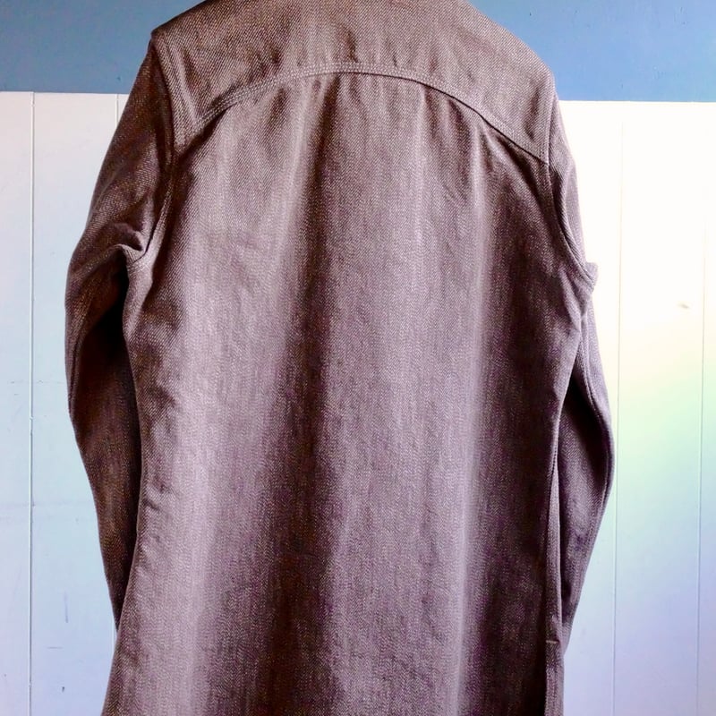 「最終下げ」DALEE'S　ダリーズ　RANGEMAN.B　サイズ17.5 最終下げ」DALEE'S ダリーズ RANGEMAN.B サイズ17.5 - メルカリ