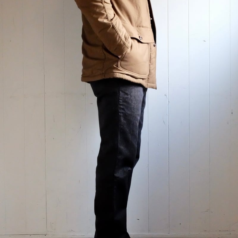 DALEE'S/ダリーズ 『Truman SL / トルマンSL 』30s SLIM TROU