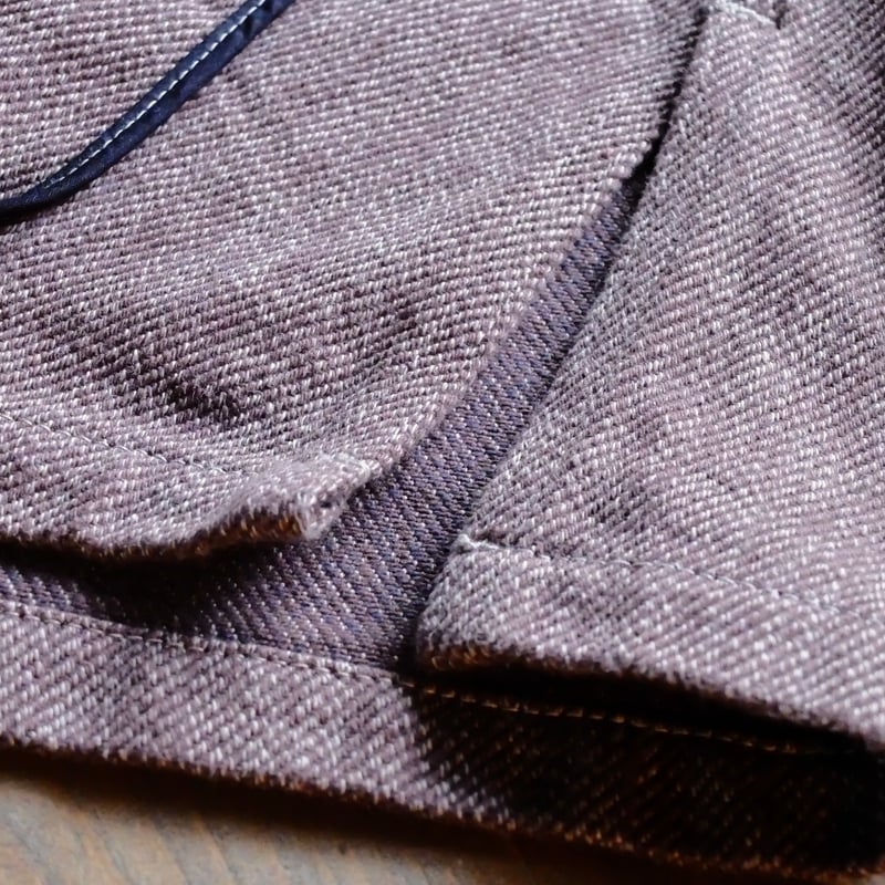 DALEE'S/ダリーズ 『Rangeman.B/レンジマン』ヘビーネルシャツ