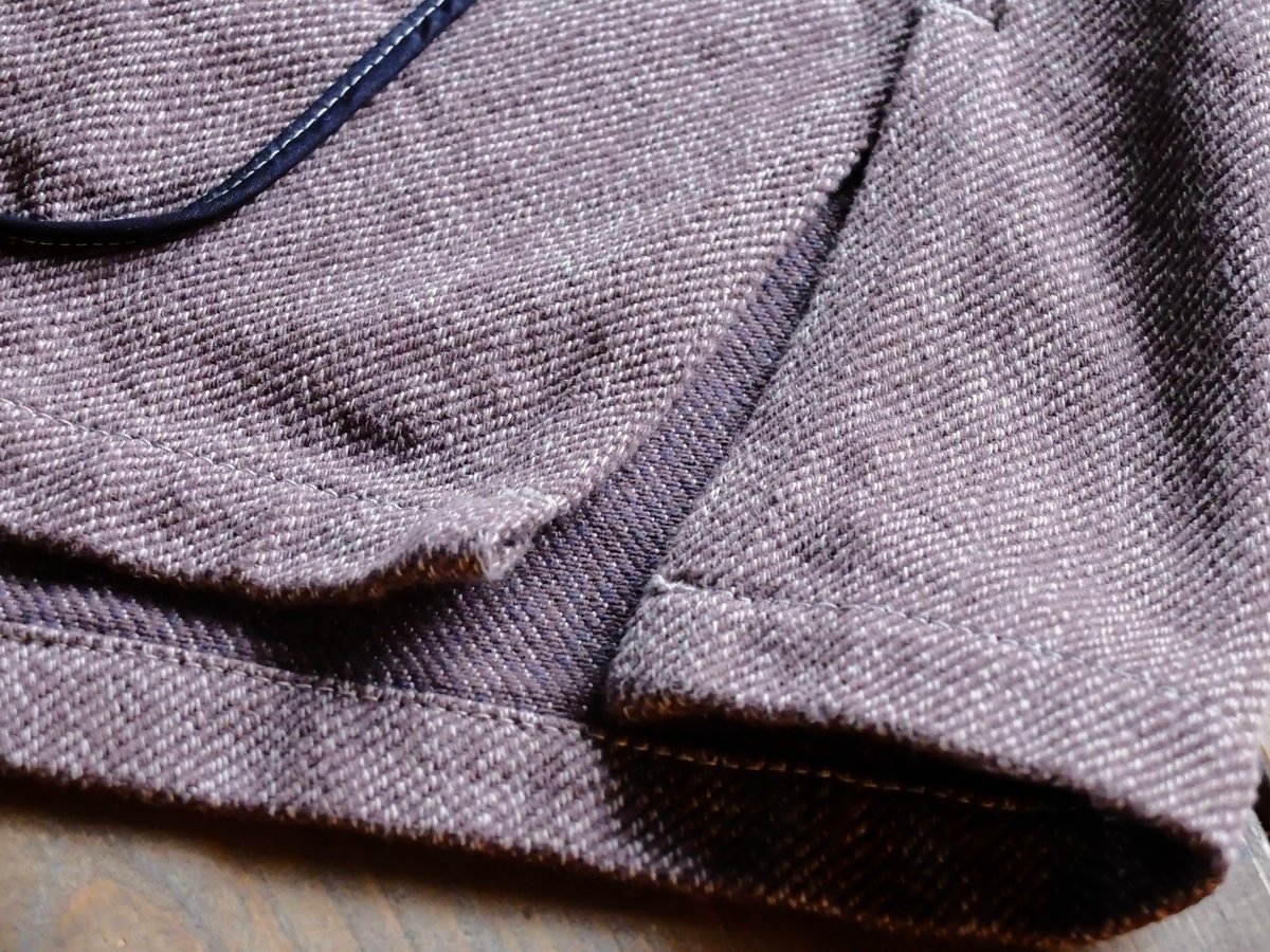 「最終下げ」DALEE'S　ダリーズ　RANGEMAN.B　サイズ17.5 最終下げ」DALEE'S ダリーズ RANGEMAN.B サイズ17.5 - メルカリ