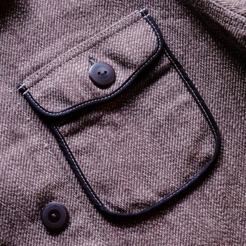 「最終下げ」DALEE'S　ダリーズ　RANGEMAN.B　サイズ17.5 fit=scale-down,w=1200