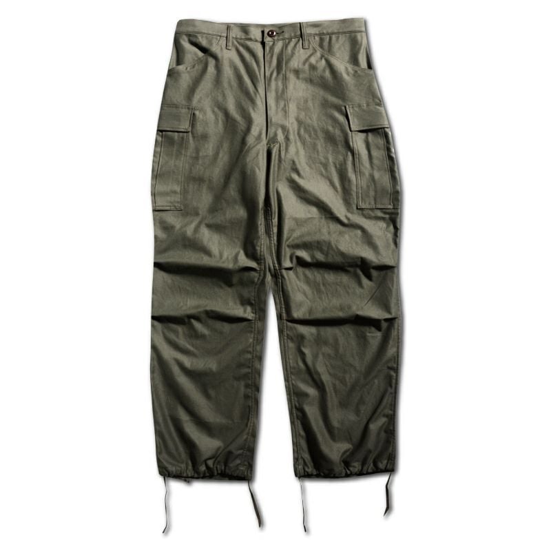 DELUXEWARE/デラックスウエア DX456A『 54-CARGO TROUSERS/5