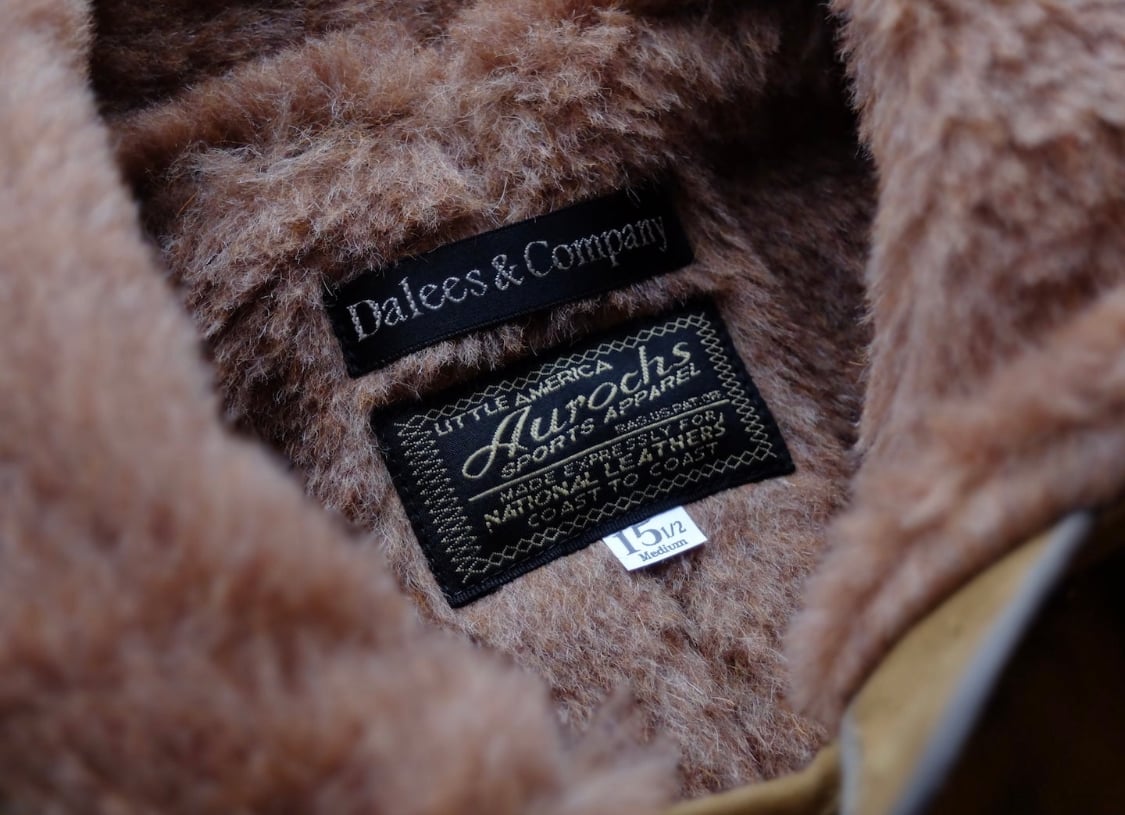 DALEE'S/ダリーズ 『Bring Coat/ブリングコート』KHAKIカーキ | POCKET