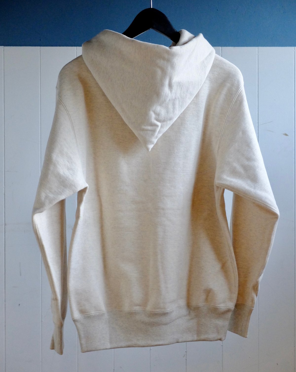 WORKERSワーカーズ 『Heavy Sweat, Hoody,/ヘビースウェット