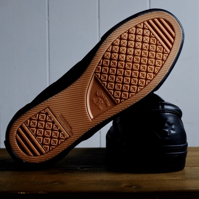 CONVERSE SKATEBOARDING/コンバース スケートボーディング CONVERSE SKATEBOARDING/コンバース スケートボーディング『SLIP-ON