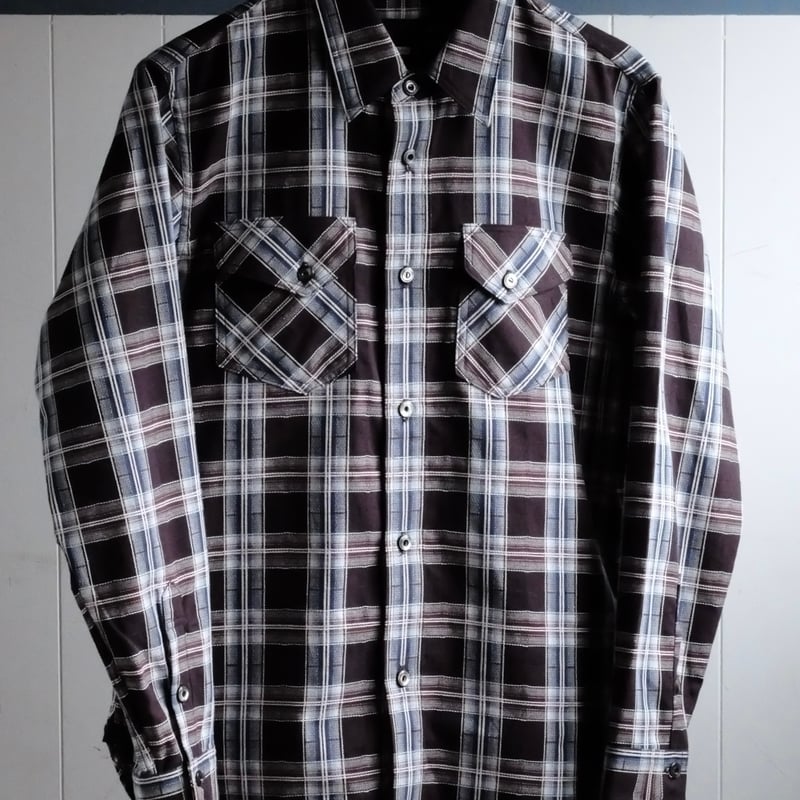 DELUXEWARE/デラックスウエア MVS-12『NATIVE BLK/ネイティブブラック