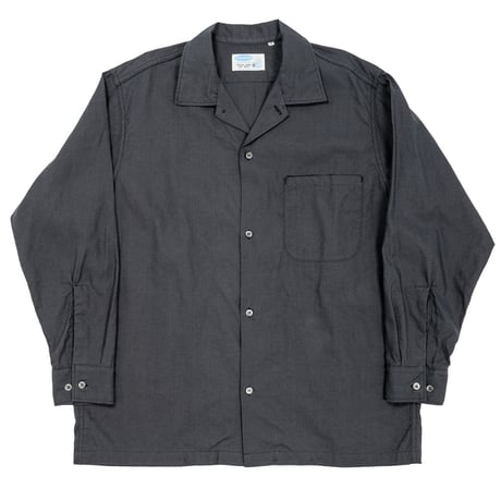 【美品】WORKERS/ワーカーズ ShortSleeveBD Madras WORKERS/ワーカーズ ShortSleeveBD Madrasの通販｜Freeport 上野