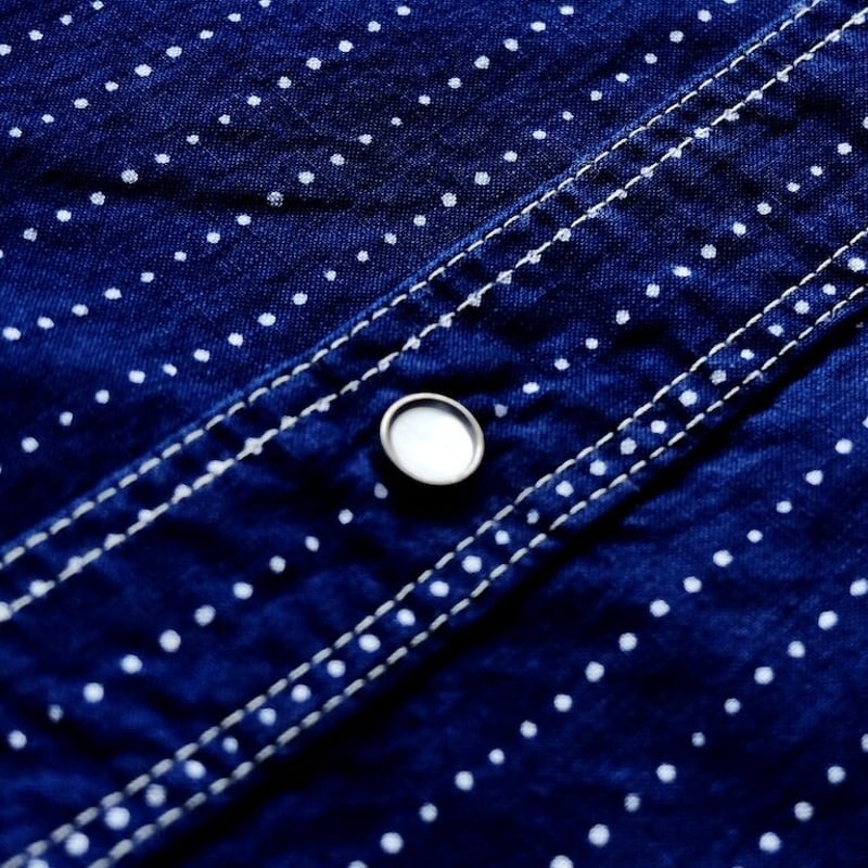 DELUXEWARE/デラックスウエア WWS-28『ZZ.WABASH/ウォバッシュ