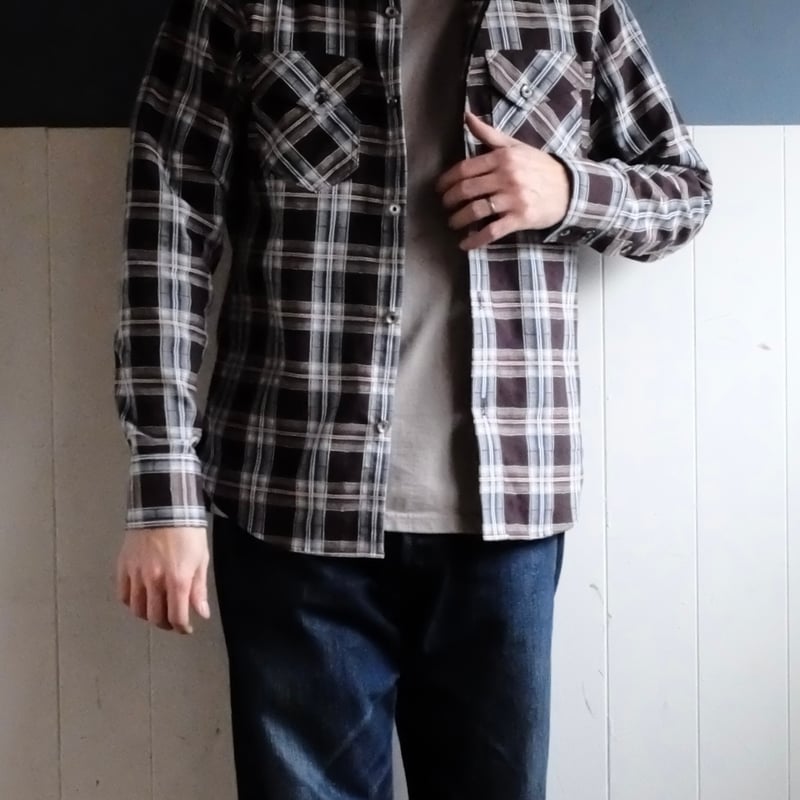 DELUXEWARE/デラックスウエア MVS-12『NATIVE BLK/ネイティブブラック