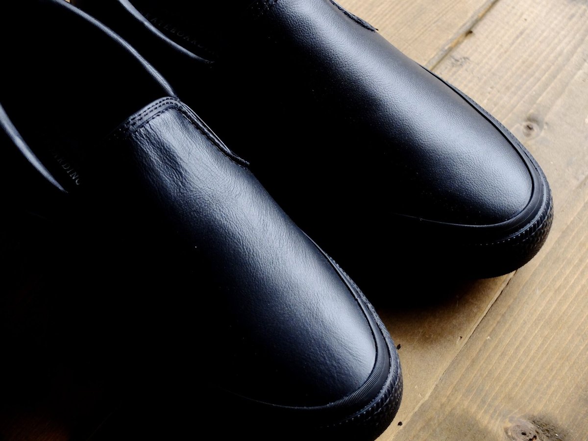 CONVERSE SKATEBOARDING/コンバース スケートボーディング『SLIP-ON